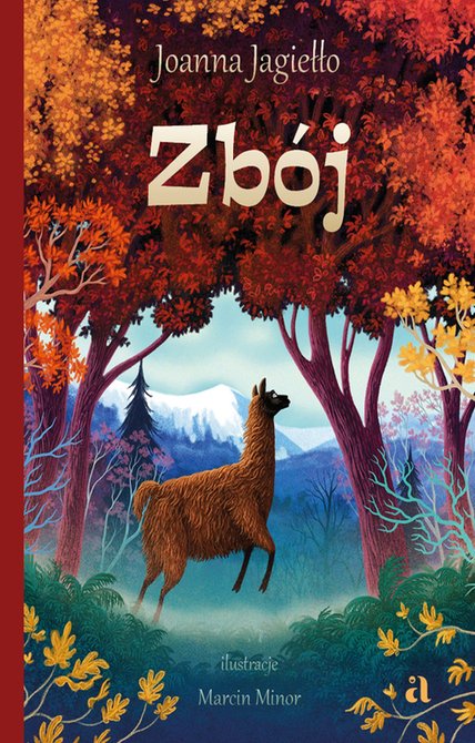 ebooki: Zbój – ebook