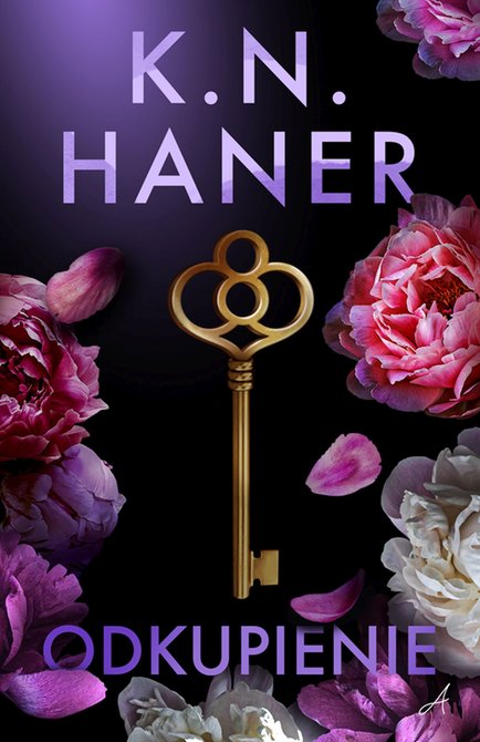 ebooki: Odkupienie – ebook