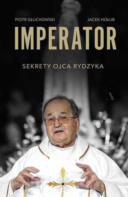 ebooki: Imperator – ebook