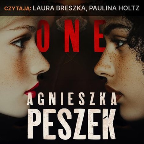 audiobooki: One – audiobook