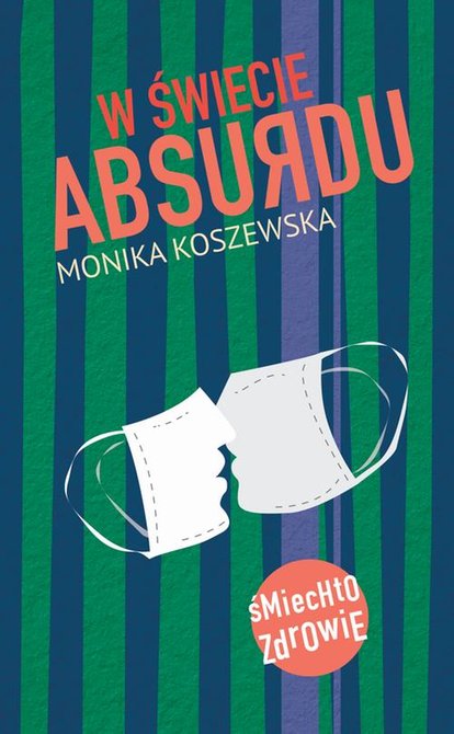 ebooki: W świecie absurdu – ebook