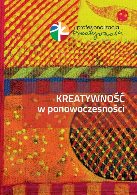 ebooki: Kreatywność w ponowoczesności – ebook