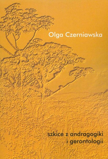 ebooki: Szkice z andragogiki i gerontologii – ebook