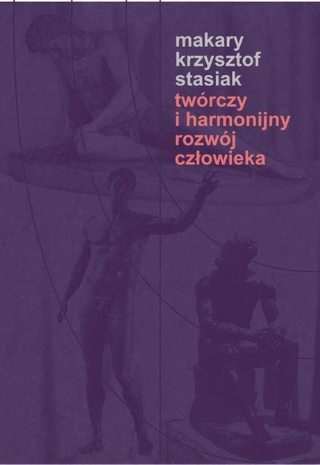 ebooki: Twórczy i harmonijny rozwój człowieka – ebook