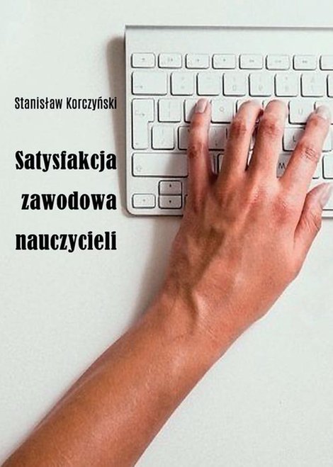 ebooki: Satysfakcja zawodowa nauczycieli – ebook