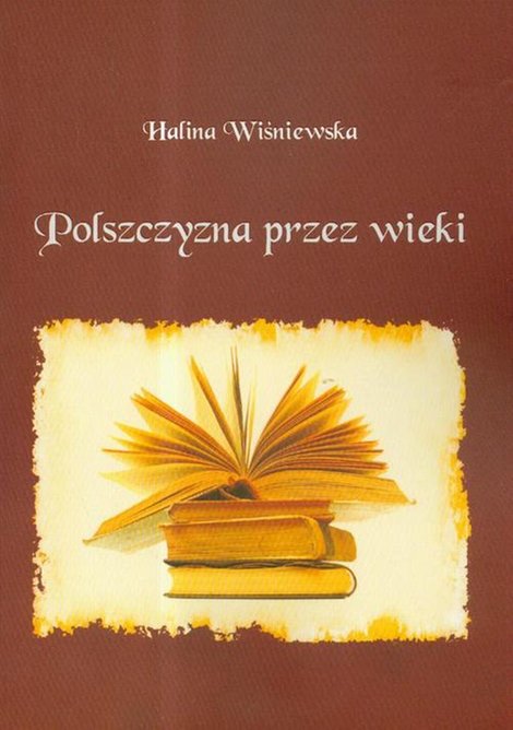 ebooki: Polszczyzna przez wieki – ebook