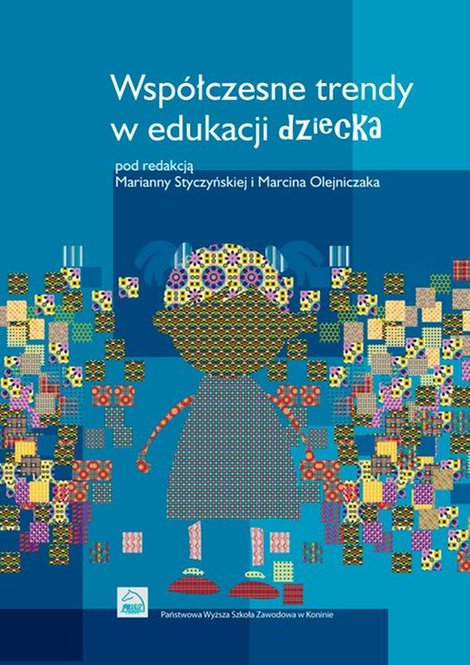 ebooki: Współczesne trendy w edukacji dziecka – ebook
