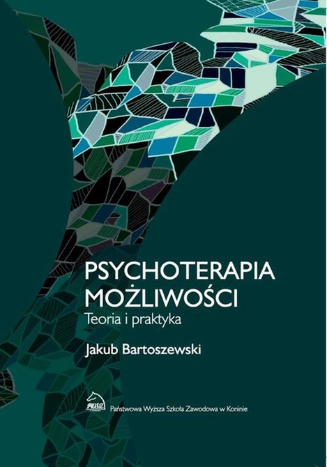 ebooki: Psychoterapia możliwości. Teoria i praktyka – ebook