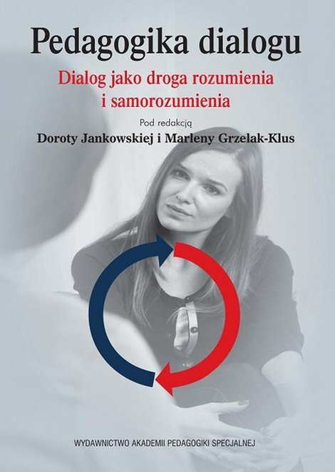 ebooki: Pedagogika dialogu. Dialog jako droga rozumienia i samorozumienia – ebook
