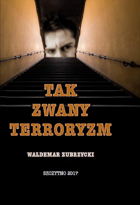 ebooki: Tak zwany terroryzm – ebook