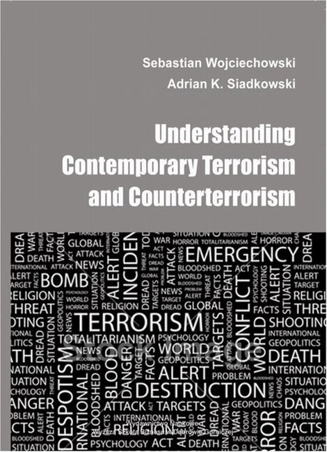 ebooki: Understanding contemporary terrorism and counterterrorism – ebook