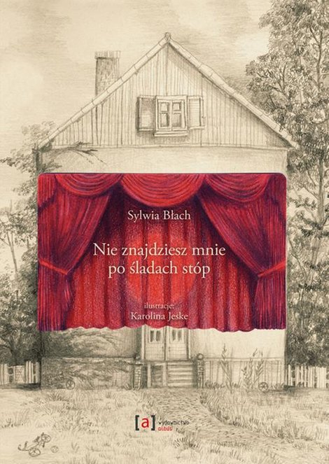 ebooki: Nie znajdziesz mnie po śladach stóp – ebook