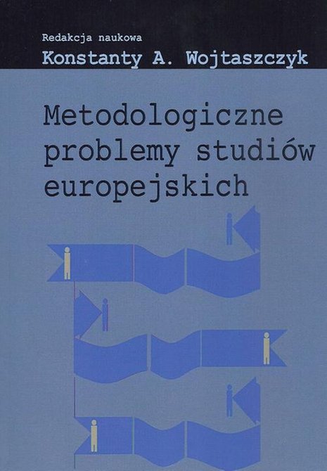 ebooki: Metodologiczne problemy studiów europejskich – ebook