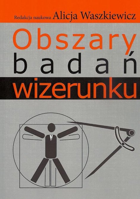 ebooki: Obszary badań wizerunku – ebook