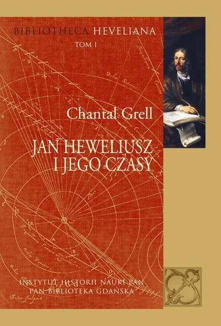 ebooki: Jan Heweliusz i jego czasy – ebook