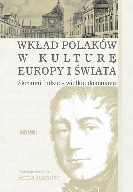 ebooki: Skromni ludzie - wielkie dokonania – ebook