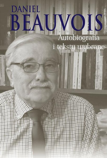 ebooki: Autobiografia i teksty wybrane – ebook