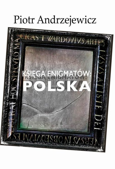 ebooki: Księga enigmatów. Polska – ebook