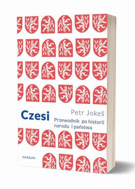 ebooki: Czesi Przewodnik po historii narodu i państwa – ebook