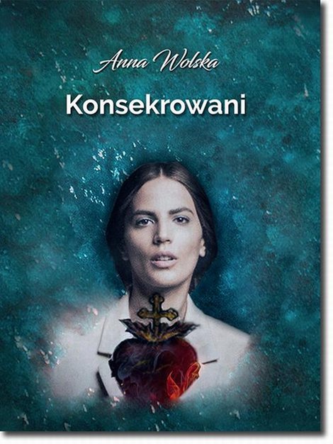 ebooki: Konsekrowani – ebook