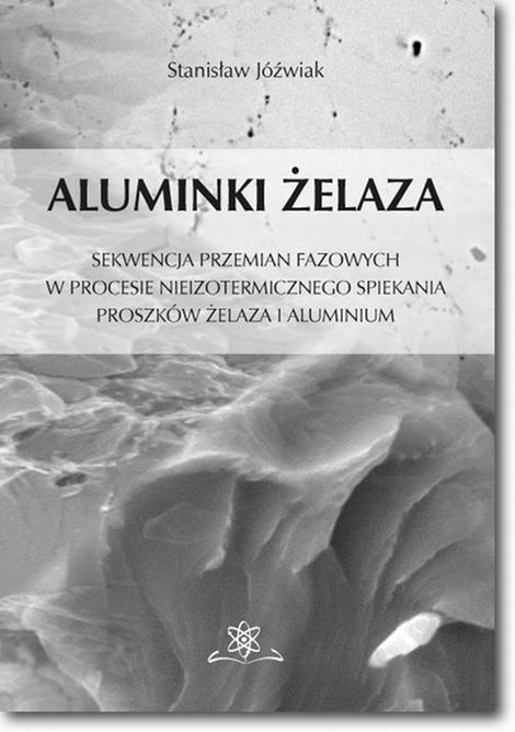 ebooki: Aluminki żelaza – ebook