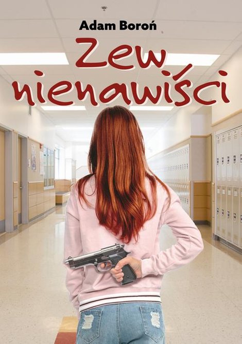 ebooki: Zew nienawiści – ebook