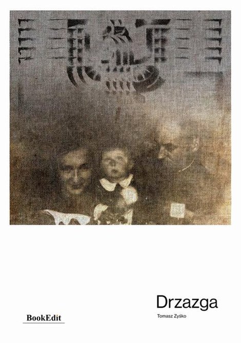 ebooki: Drzazga – ebook