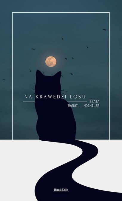 ebooki: Na krawędzi losu – ebook