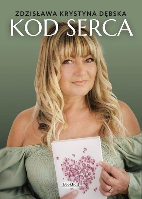 ebooki: Kod serca – ebook