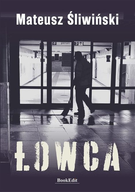 ebooki: Łowca – ebook