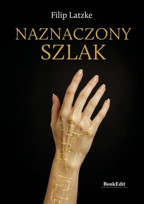 ebooki: Naznaczony szlak – ebook