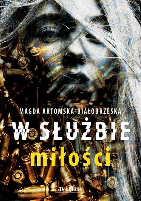 ebooki: W służbie miłości – ebook