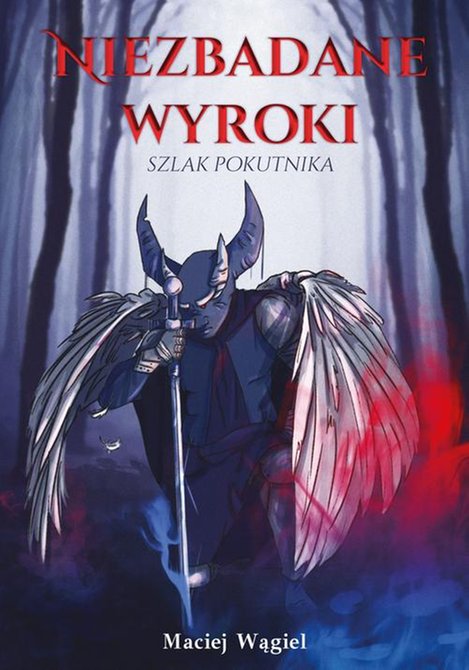 ebooki: Niezbadane wyroki Szlak pokutnika – ebook