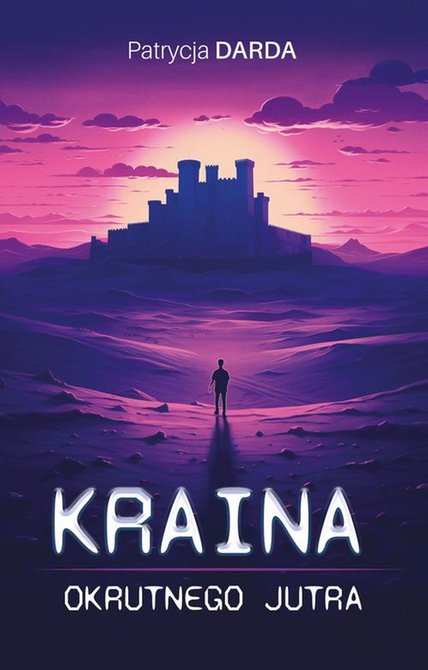 ebooki: Kraina okrutnego jutra – ebook
