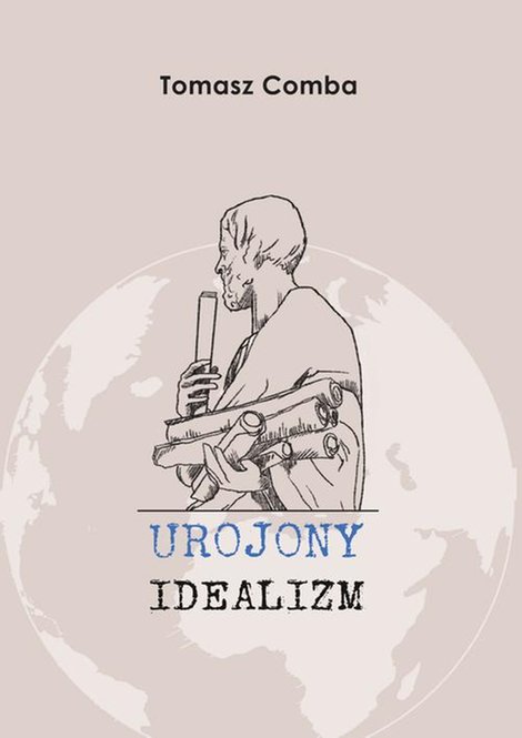 ebooki: Urojony idealizm – ebook