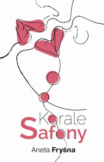 ebooki: Korale Safony – ebook