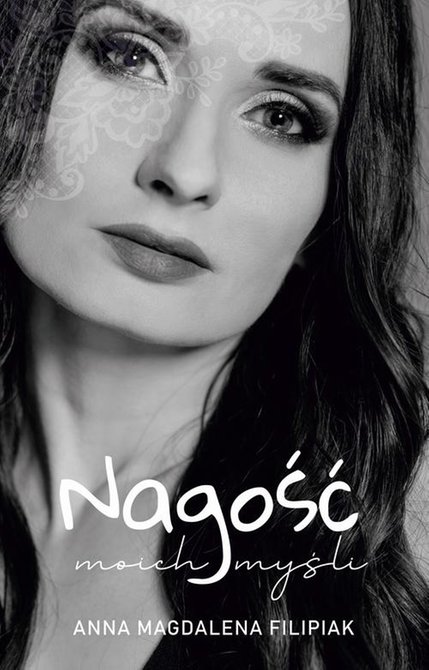 ebooki: Nagość moich myśli – ebook