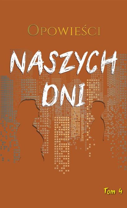 ebooki: Opowieści naszych dni – ebook