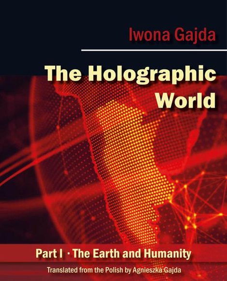 ebooki: Holographic World – ebook