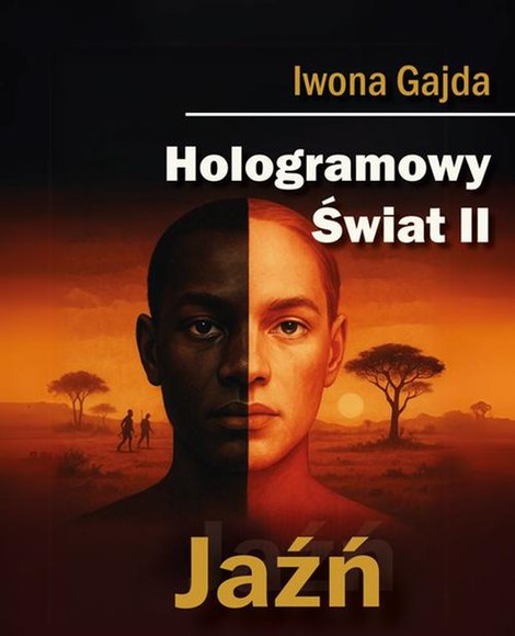 ebooki: Hologramowy Świat II. Jaźń – ebook
