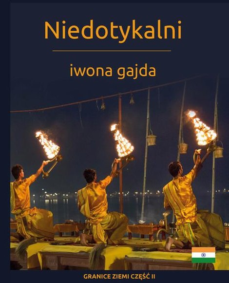 ebooki: Niedotykalni – ebook
