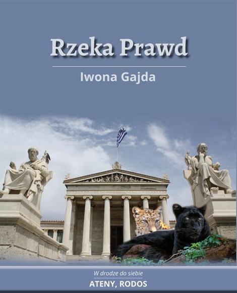 ebooki: Rzeka Prawd – ebook