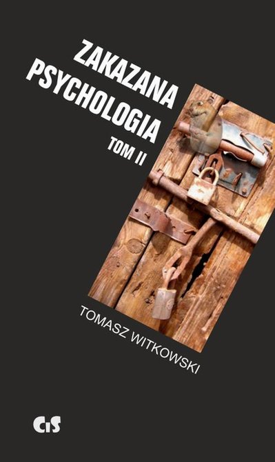 ebooki: Zakazana psychologia tom 2: Nauka kultu cargo i jej owoce – ebook