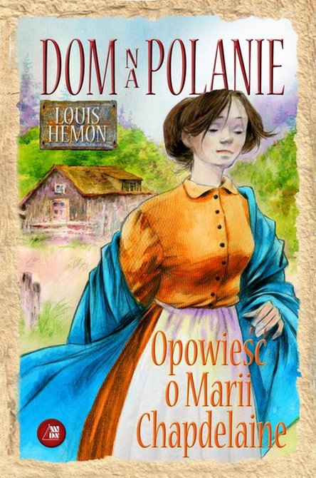 ebooki: Dom na polanie – ebook