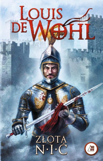 ebooki: Złota nić – ebook