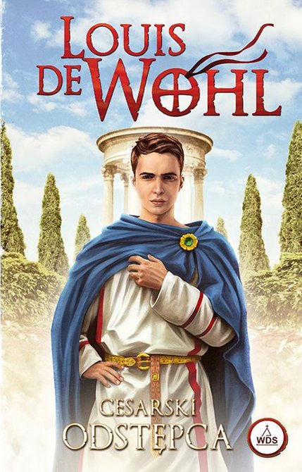 ebooki: Cesarski odstępca – ebook
