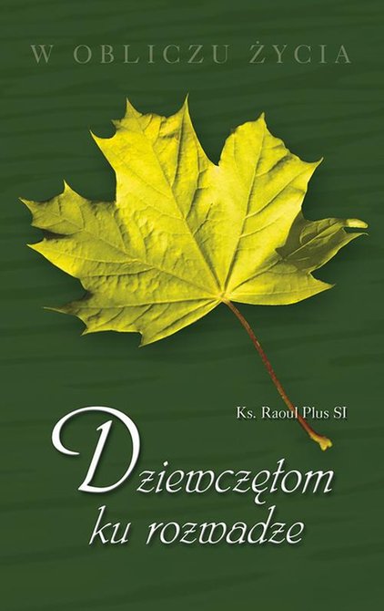 ebooki: Dziewczętom ku rozwadze – ebook
