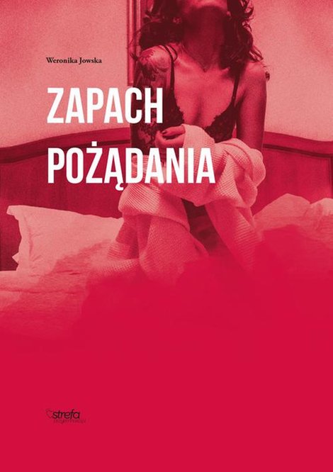ebooki: Zapach pożądania – ebook
