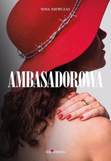 ebooki: Ambasadorowa – ebook