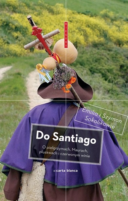 ebooki: Do Santiago – ebook